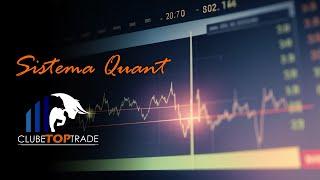 Sistema Quant - Clube Top Trade - 03/01/2025 - PMI dos EUA