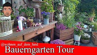 Bauerngarten Tour bei Sabrina von Wohnen_auf_dem_Land