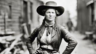 Who was Calamity Jane? Biography of the Wild West Legend