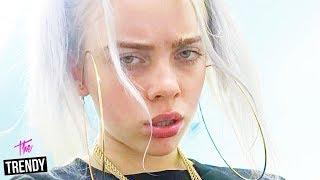 Bizarre Things Nobody Notices About Billie Eilish