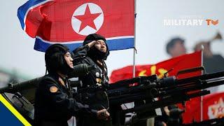 Why the US and South Korea Don’t Attack North Korea