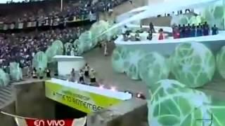 Hips Dont Lie Bamboo Mix FIFA World Cup 2006   Shakira & Wyclef flv   YouTube 4