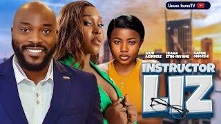 INSTRUCTOR LIZ - New Nollywood movie starring Ekama Etim Inyang, Seun Akindele, Flora 22
