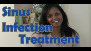 Home Remedies For Sinus Infections | Jovanka Ciares