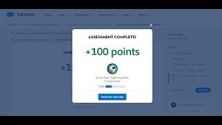 Set Up Your Salesforce DX Environment | Trailhead Salesforce