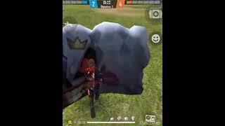 Funny video free fire game noor gaming yt 