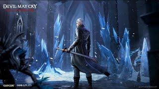 Devil May Cry: Peak of Combat : Live Stream  | Live Gameplay #livestream #facecam #game