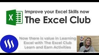 Sharing Collaboration and Co Authoring an Excel workbook