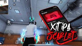 XIT IPA IOS & ANDROID | FREE FIRE | AIMBOT | ANTIBAN | ANTIBLACKLIEST