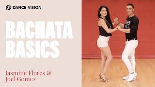 Bachata Basics for Beginners in 15 minutes