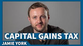 How to manage capital gains Tax from Property Investments