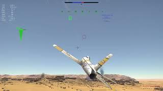 WarThunder 1.91 New Prop, Jet, and Turboprop FlyBy Sounds