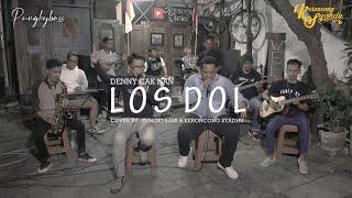 Los Dol - Pungky Bass ft Keroncong Syahdu ( Official Music Cover )