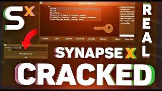 SYNAPSE X CRACKED 2023  | ROBLOX HACK | DOWNLOAD FREE | UPDATED JUN 2023