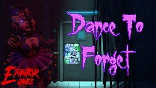 [SFM/FNAF] "Dance To Forget" TryHardNinja