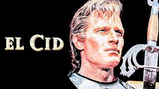 El Cid (BIOGRAFIE, DRAMA, GESCHICHTE, FILMKLASSIKER AUF DEUTSCH)