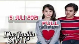 Dari Jendela SMP, 5 juli 2021 || Episode Full