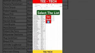 Data Entry Tricks|| Excel Function  #excel #dataextractor #excelformula #mathstricks #shorts