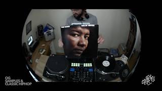 OG Samples & Hip Hop Classics ️LIVE!!! LIVE!!! LIVE!!!