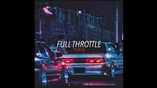 PHONK SAMPLES | 7OH2 - FULL THROTTLE (ACAPELLA/VOCAL SAMPLE)