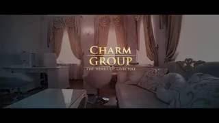 CHARM GROUP  Presentation