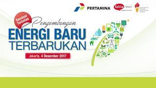 Energi Baru Terbarukan