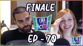 Ep-70 FINALE Casa Moccia (Dario Moccia Twitch)