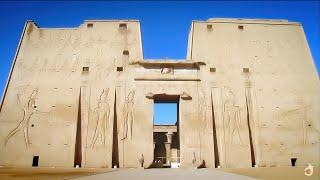 Ancient Egypt: The treasures of the Nil Valley | Lost Civilization