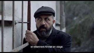 Frenzy / Abluka (2016) - Trailer (French Subs)