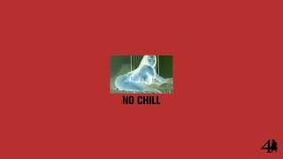 No Chill by PARTYNEXTDOOR (8D AUDIO)