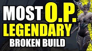 AINE use this build! Most OP hero in King Arthur Legends Rise | Top tier list legendary rares guide