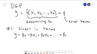 Managerial Economics 12.1: Correlation and Causality