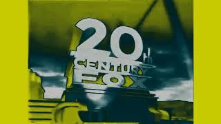 1995 20th Century Fox Home Entertainment Effects in Fries Effect