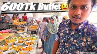 Budget Lunch at Buffet Mania buffet stories Dhanmondi Dhaka