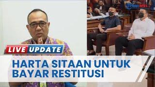 LPSK Sebut Harta Sitaan Rafael Alun akan Dipakai untuk Bayar Restitusi David Ozora, Capai Rp 100 M