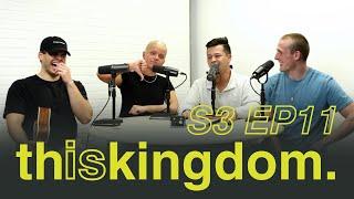 why does god have expectations? | THIS IS KINGDOM Podcast