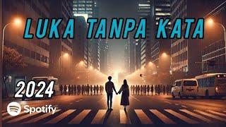  Luka Tanpa Kata | Lagu viral Terbaru 2024 | Ama Musik Studio