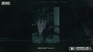 6LACK x Darci x Always Never Type Beat ~ 'MIDNIGHT CALLS'