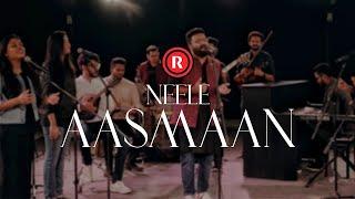 Neele Aasmaan | The Worship Series S01 | Robinson Shalu | Julius Ashoka Shaw | Rex Media House©2022.