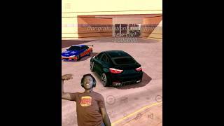 Cpm Players Being Scammed For The First Time - Car Parking Multiplayer #shorts