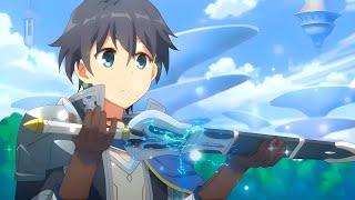 Top 10 Upcoming Fantasy Anime To Watch In 2024