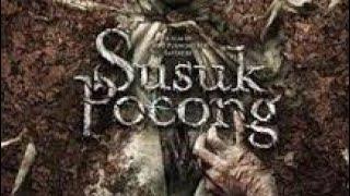 Film "Susuk Pocong" full movie || Film Horor terpopuler indonesia.