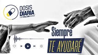 Dosis Diaria Roka - Siempre te ayudaré