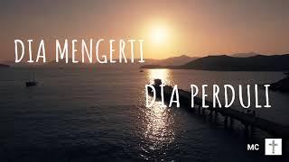 Maria Shandi - Dia Mengerti (lyric include)