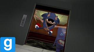 GMOD HIDE AND SEEK NEXTBOT STREAM WITH SONIC.EYX