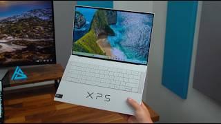 Dell XPS 14 (2024) Unboxing!