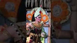 Sisya Cantik || Calonarang Pura Ulun Suwi Pengembungan pejeng kangin