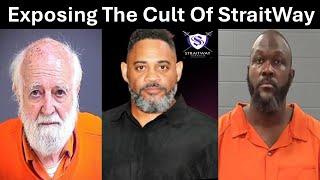 The Dark World Of The StraitWay Cult & Pastor Dowell (Documentary)