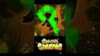 teaser 1 #subwaysurfers #shorts