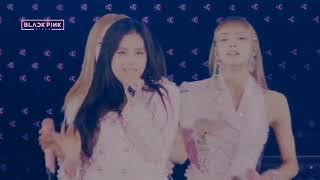 BLACKPINK ARENA TOUR 2018 [ SPECIAL FINAL IN KYOCERA DOME OSAKA ]